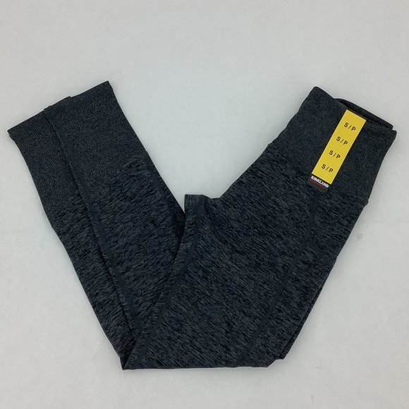 Kirkland | Women's Brushed Leggings | Grey | Various Sizes - Picture 1 of 3